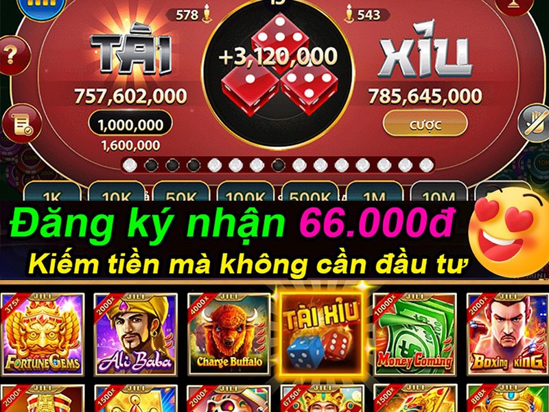 Casino Trực Tuyến halo88